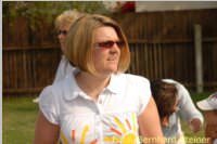 3. Sonnenscheinlauf vom Kindergarten, 30.05.2008