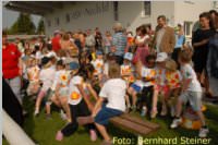 3. Sonnenscheinlauf vom Kindergarten, 30.05.2008