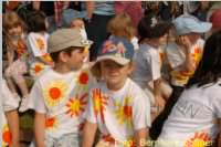 3. Sonnenscheinlauf vom Kindergarten, 30.05.2008