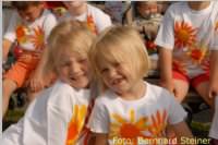 3. Sonnenscheinlauf vom Kindergarten, 30.05.2008