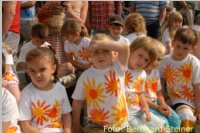 3. Sonnenscheinlauf vom Kindergarten, 30.05.2008