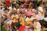 3. Sonnenscheinlauf vom Kindergarten, 30.05.2008