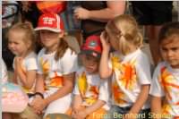 3. Sonnenscheinlauf vom Kindergarten, 30.05.2008
