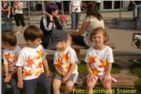 3. Sonnenscheinlauf vom Kindergarten, 30.05.2008
