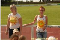 3. Sonnenscheinlauf vom Kindergarten, 30.05.2008