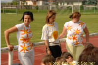3. Sonnenscheinlauf vom Kindergarten, 30.05.2008