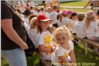 3. Sonnenscheinlauf vom Kindergarten, 30.05.2008