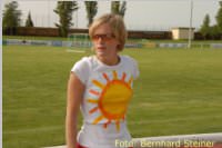 3. Sonnenscheinlauf vom Kindergarten, 30.05.2008