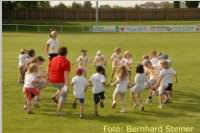 3. Sonnenscheinlauf vom Kindergarten, 30.05.2008