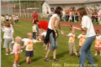 3. Sonnenscheinlauf vom Kindergarten, 30.05.2008