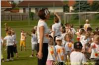 3. Sonnenscheinlauf vom Kindergarten, 30.05.2008