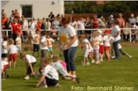 3. Sonnenscheinlauf vom Kindergarten, 30.05.2008