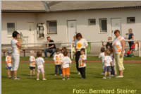 3. Sonnenscheinlauf vom Kindergarten, 30.05.2008