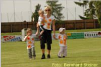 3. Sonnenscheinlauf vom Kindergarten, 30.05.2008