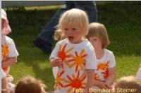 3. Sonnenscheinlauf vom Kindergarten, 30.05.2008
