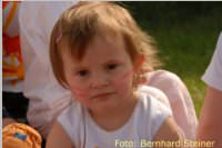 3. Sonnenscheinlauf vom Kindergarten, 30.05.2008