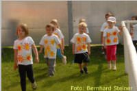 3. Sonnenscheinlauf vom Kindergarten, 30.05.2008