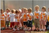 3. Sonnenscheinlauf vom Kindergarten, 30.05.2008