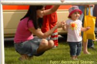 3. Sonnenscheinlauf vom Kindergarten, 30.05.2008