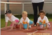 3. Sonnenscheinlauf vom Kindergarten, 30.05.2008
