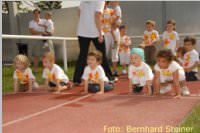 3. Sonnenscheinlauf vom Kindergarten, 30.05.2008