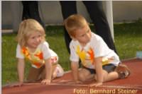 3. Sonnenscheinlauf vom Kindergarten, 30.05.2008