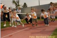 3. Sonnenscheinlauf vom Kindergarten, 30.05.2008