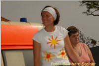 3. Sonnenscheinlauf vom Kindergarten, 30.05.2008