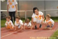 3. Sonnenscheinlauf vom Kindergarten, 30.05.2008