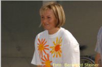 3. Sonnenscheinlauf vom Kindergarten, 30.05.2008