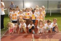 3. Sonnenscheinlauf vom Kindergarten, 30.05.2008