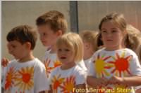 3. Sonnenscheinlauf vom Kindergarten, 30.05.2008