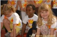 3. Sonnenscheinlauf vom Kindergarten, 30.05.2008