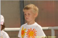 3. Sonnenscheinlauf vom Kindergarten, 30.05.2008