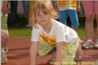 3. Sonnenscheinlauf vom Kindergarten, 30.05.2008