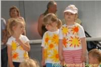 3. Sonnenscheinlauf vom Kindergarten, 30.05.2008