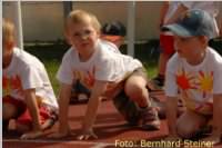 3. Sonnenscheinlauf vom Kindergarten, 30.05.2008