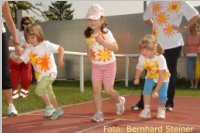 3. Sonnenscheinlauf vom Kindergarten, 30.05.2008