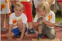 3. Sonnenscheinlauf vom Kindergarten, 30.05.2008