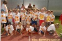 3. Sonnenscheinlauf vom Kindergarten, 30.05.2008