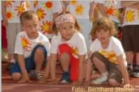 3. Sonnenscheinlauf vom Kindergarten, 30.05.2008