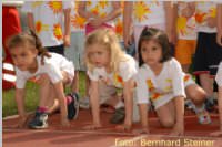 3. Sonnenscheinlauf vom Kindergarten, 30.05.2008