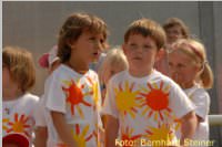 3. Sonnenscheinlauf vom Kindergarten, 30.05.2008
