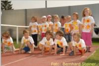 3. Sonnenscheinlauf vom Kindergarten, 30.05.2008