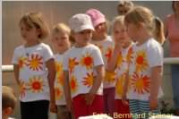 3. Sonnenscheinlauf vom Kindergarten, 30.05.2008