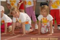 3. Sonnenscheinlauf vom Kindergarten, 30.05.2008