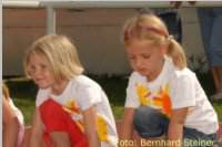 3. Sonnenscheinlauf vom Kindergarten, 30.05.2008
