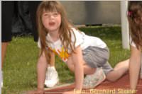 3. Sonnenscheinlauf vom Kindergarten, 30.05.2008
