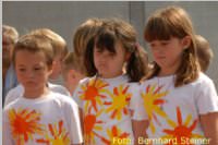 3. Sonnenscheinlauf vom Kindergarten, 30.05.2008