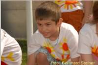 3. Sonnenscheinlauf vom Kindergarten, 30.05.2008